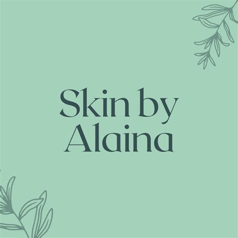 SKIN by alaina .